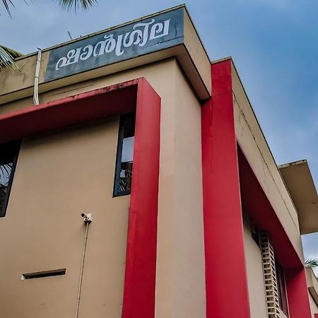 Shangri-Laa Hotel Apartments Kozhikode Extérieur photo