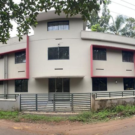 Shangri-Laa Hotel Apartments Kozhikode Extérieur photo
