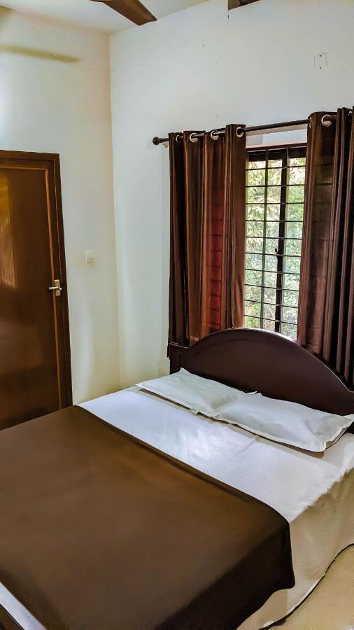 Shangri-Laa Hotel Apartments Kozhikode Extérieur photo