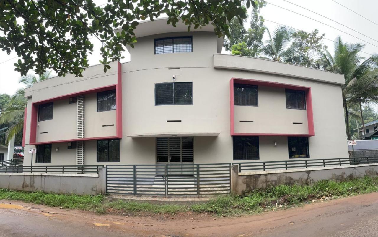 Shangri-Laa Hotel Apartments Kozhikode Extérieur photo